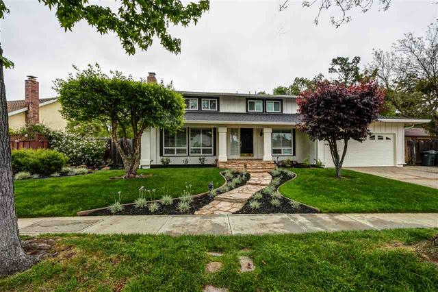 3532 Touriga Dr