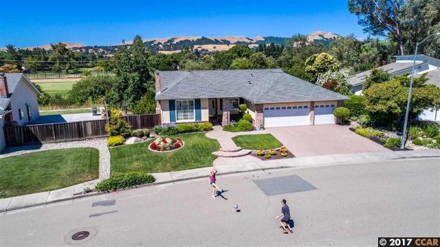 7017 Atlas Peak Dr