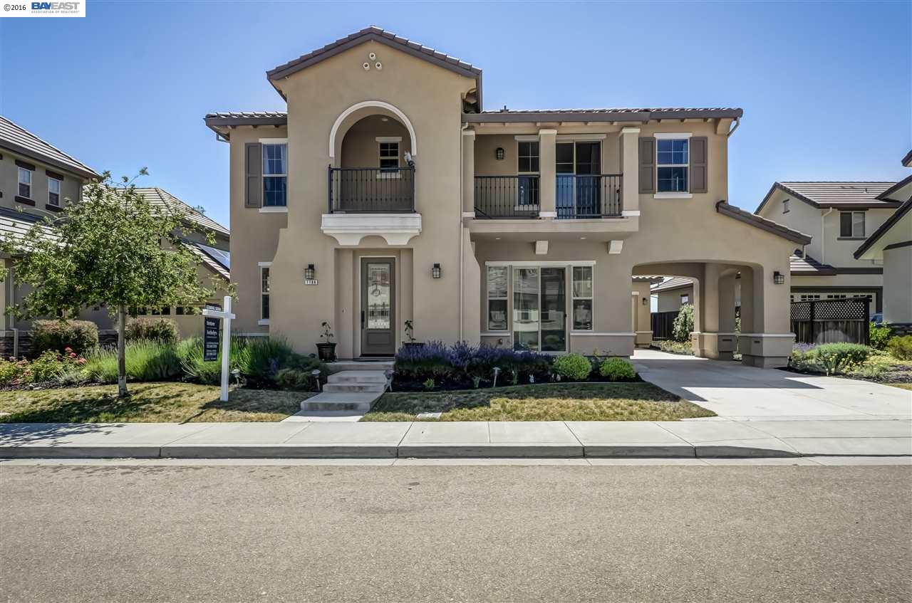 For Sale: 7788 Ridgeline Dr Dublin, CA 94568