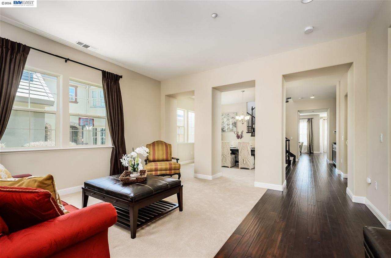 For Sale: 7788 Ridgeline Dr Dublin, CA 94568
