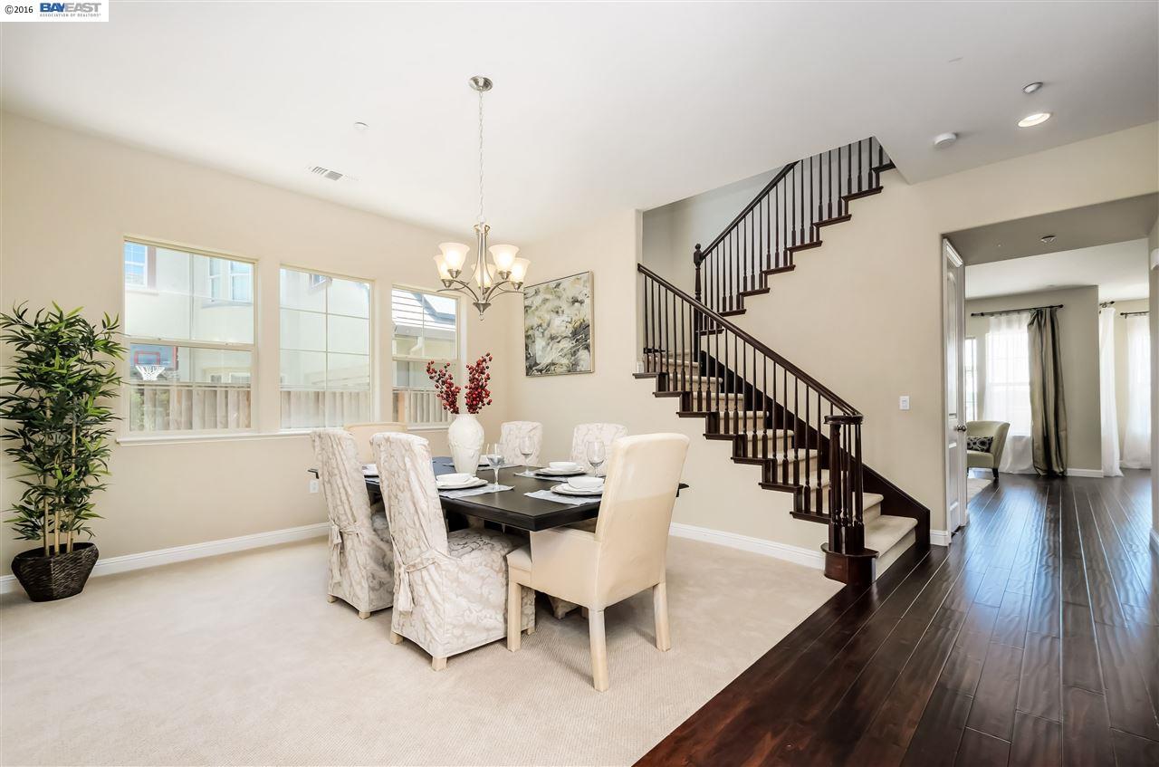 For Sale: 7788 Ridgeline Dr Dublin, CA 94568