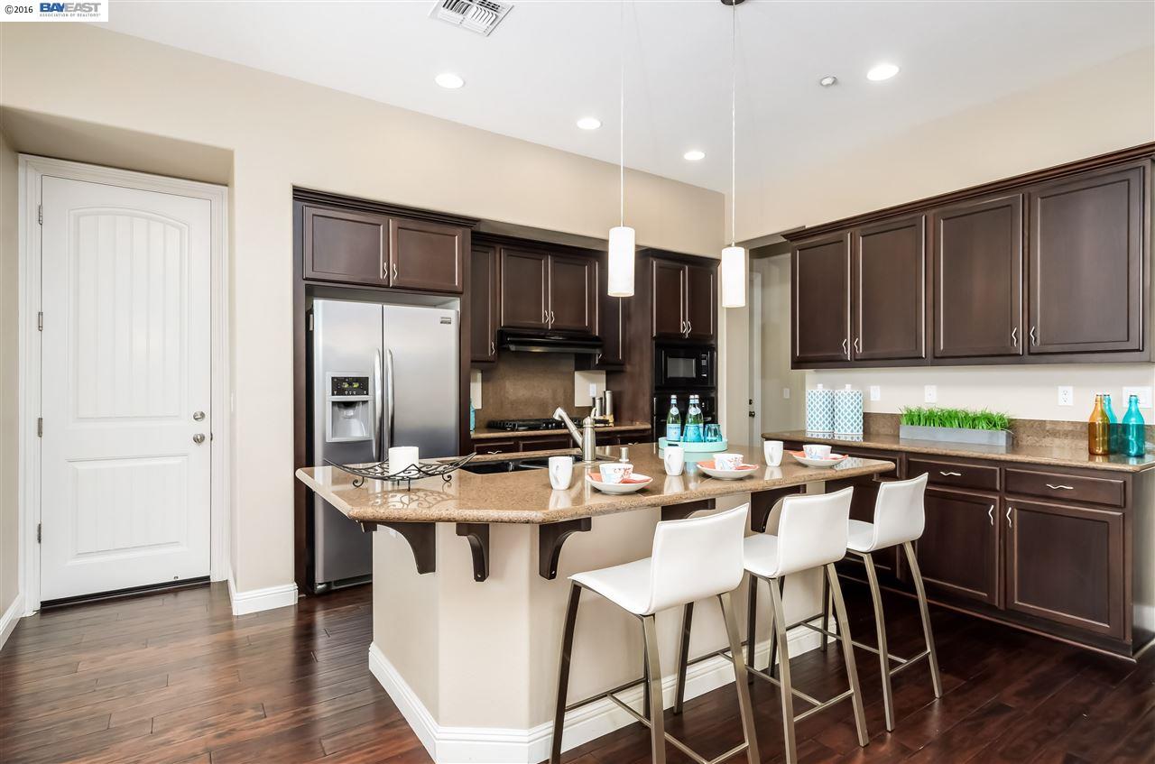 For Sale: 7788 Ridgeline Dr Dublin, CA 94568