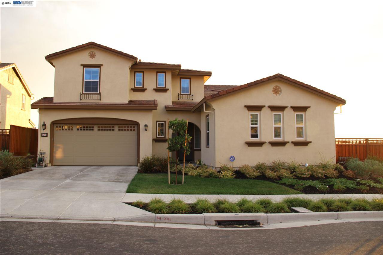 For Sale: 5298 Palazzo Dr Dublin, CA 94568