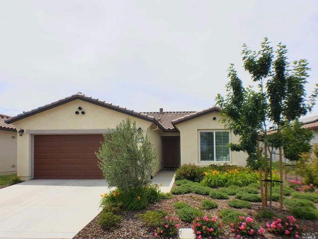 215 Yosemite Dr