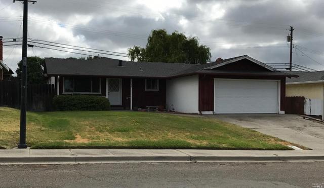215 Yosemite Dr