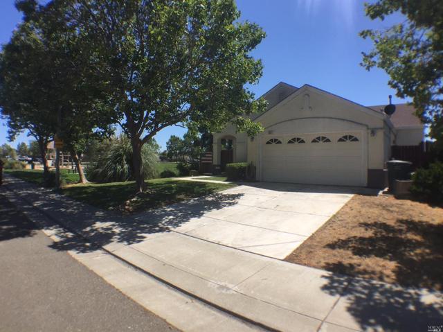 215 Yosemite Dr