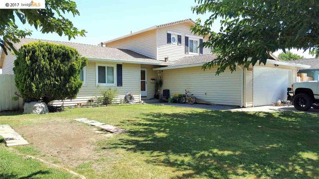 215 Yosemite Dr
