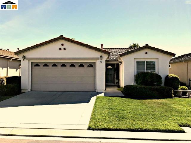 215 Yosemite Dr