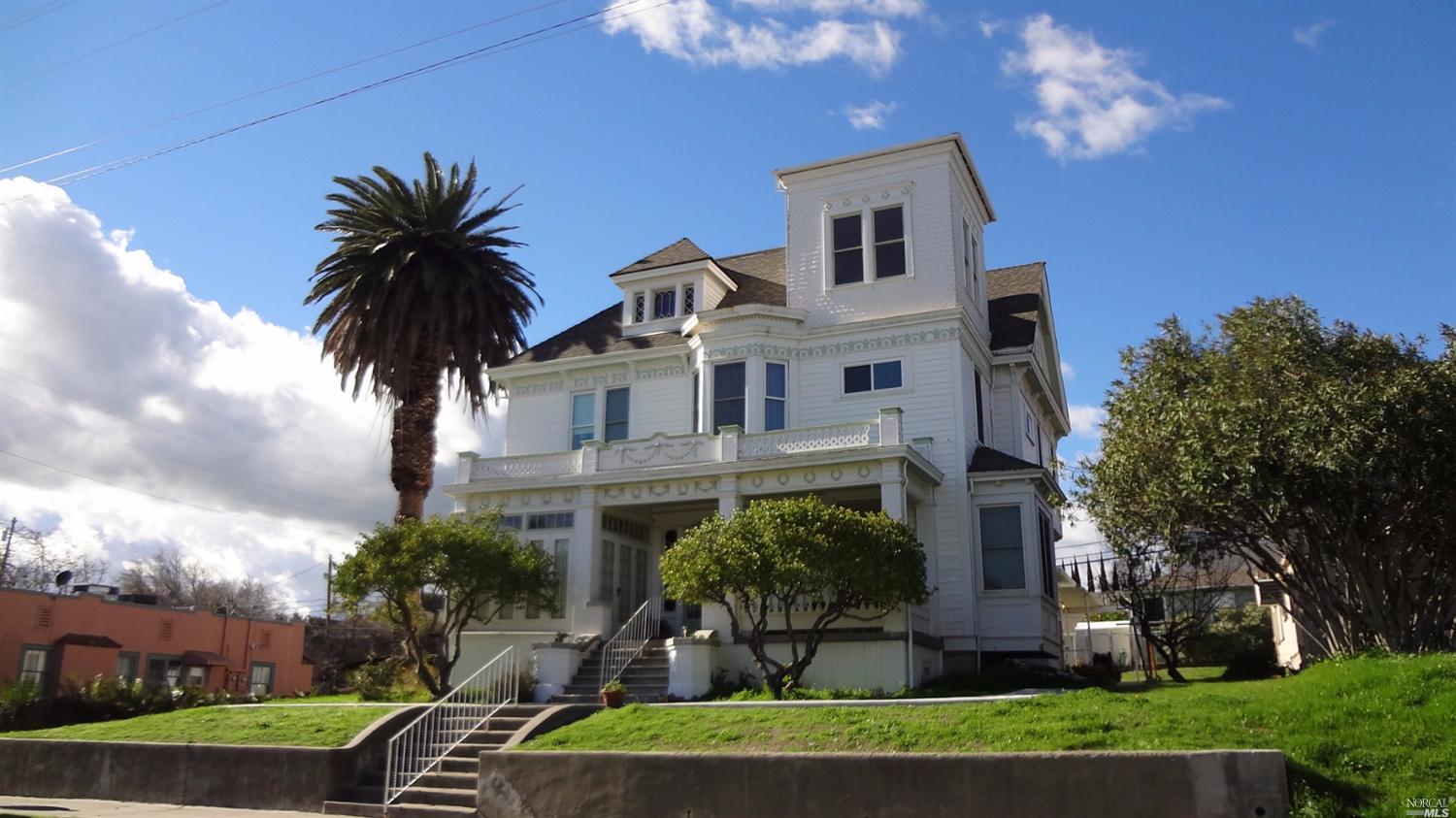 For Sale: 420 S Second St Rio Vista, CA 94571