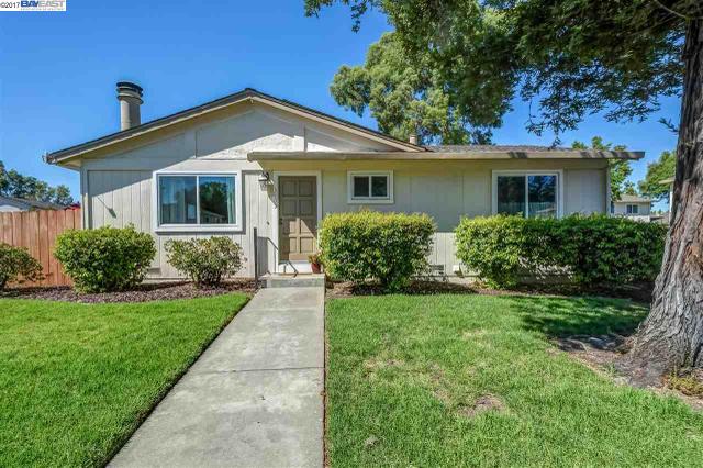 3803 Saratoga Way