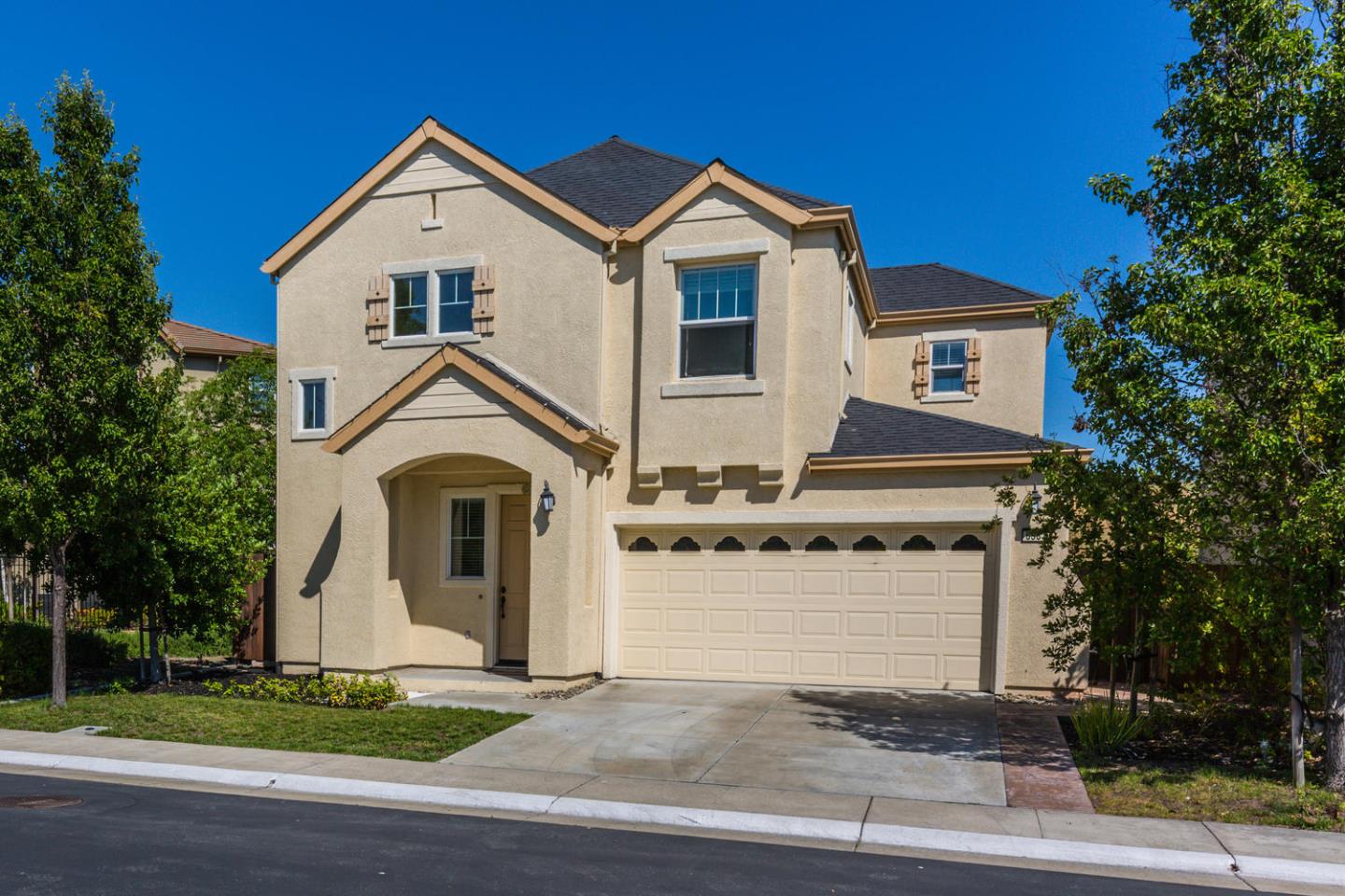 For Sale: 6581 Byron Ln San Ramon, CA 94582