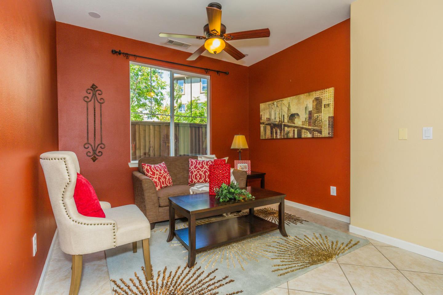 For Sale: 6581 Byron Ln San Ramon, CA 94582