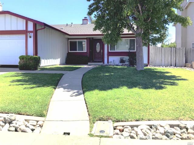 819 Yosemite Way