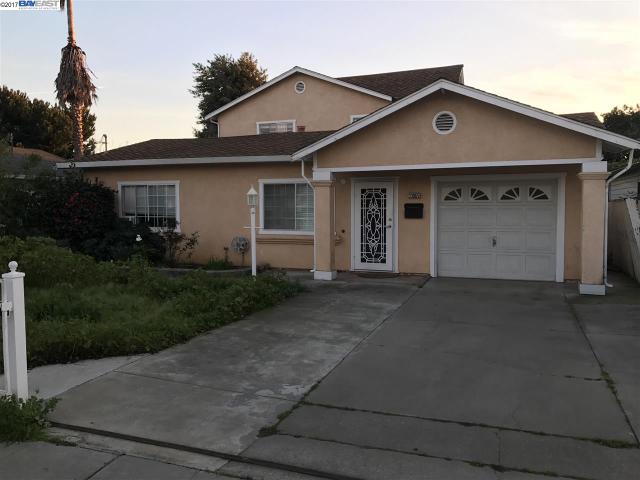 33200 Arizona St