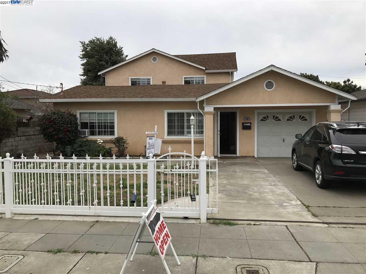 33200 Arizona St