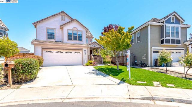 2886 Montair Way