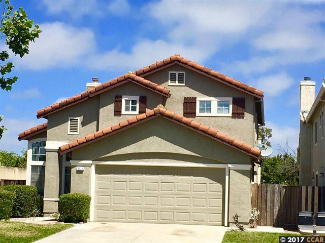 2886 Montair Way