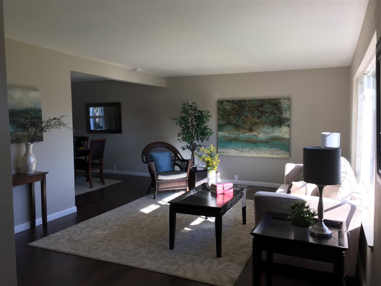 3769 Rocky Mountain Ct