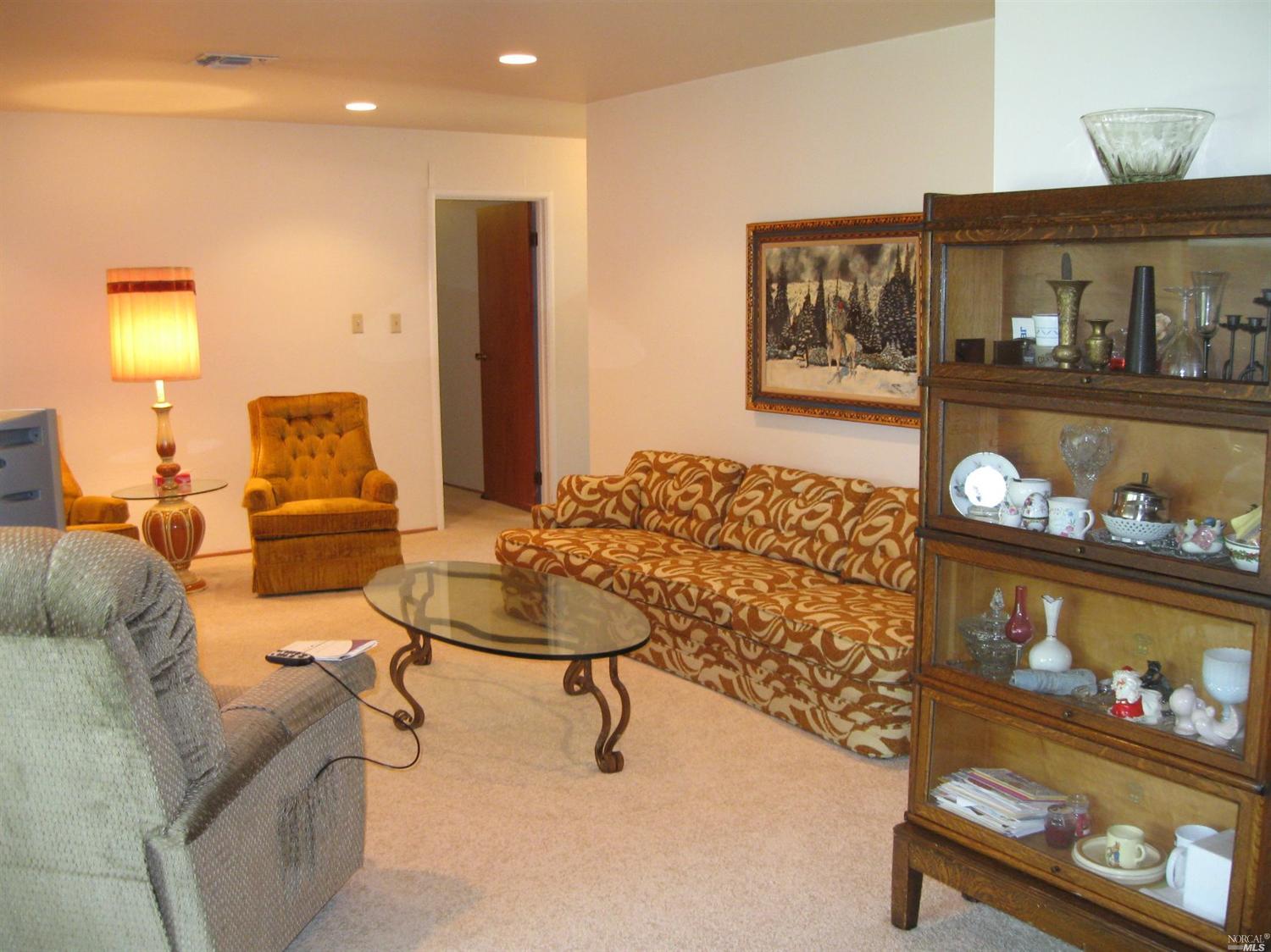 For Sale: Undisclosed Vallejo, CA 94589