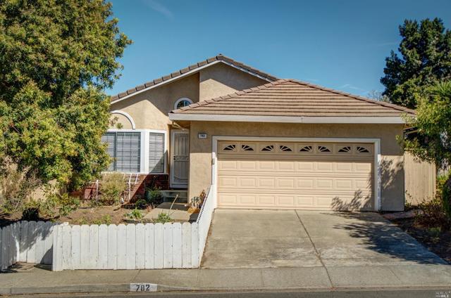 782 Basalt Dr