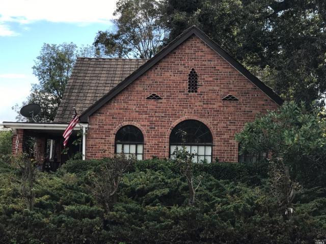 132 Michigan St