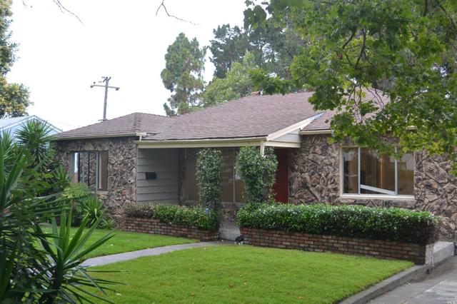 721 Tregaskis Ave