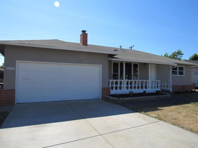 721 Tregaskis Ave