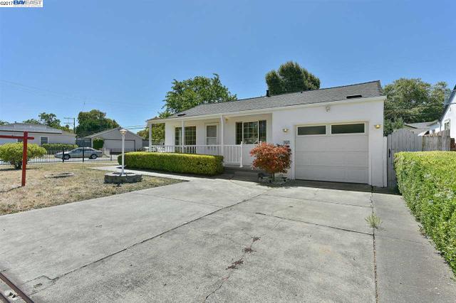 721 Tregaskis Ave