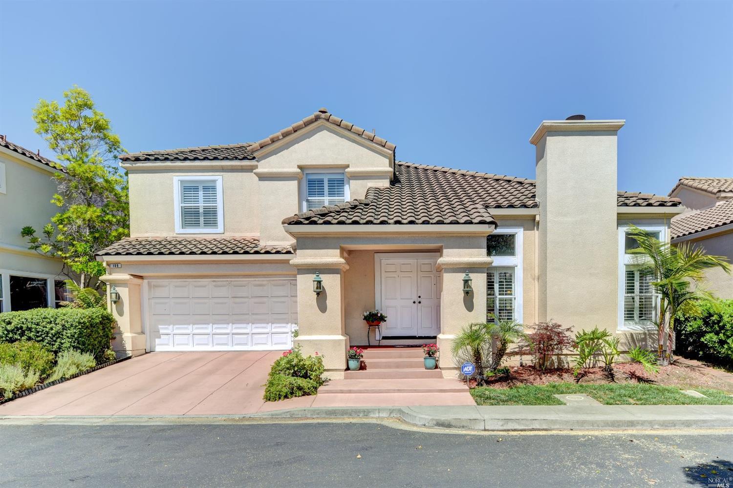 109 Camino Del Sol Ct