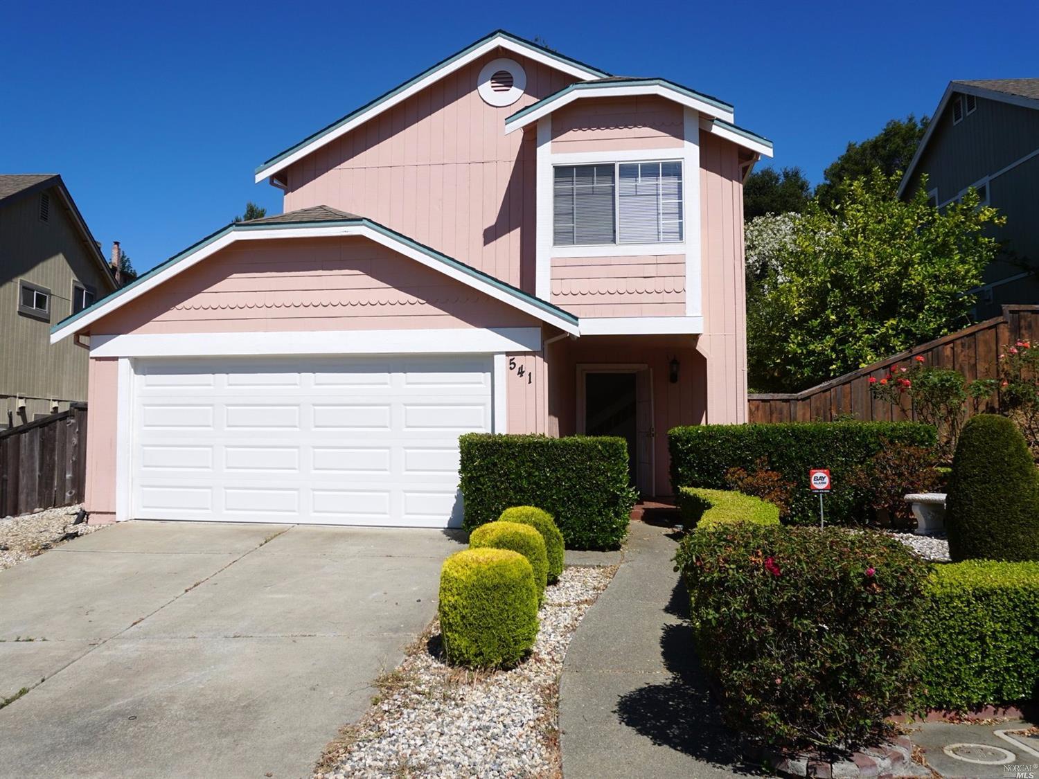 109 Camino Del Sol Ct