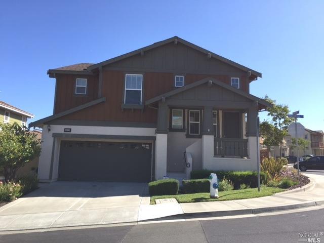 8115 Carlisle Way
