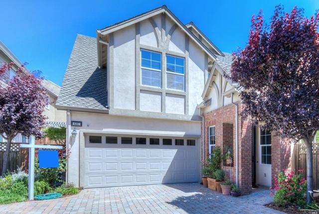 8115 Carlisle Way