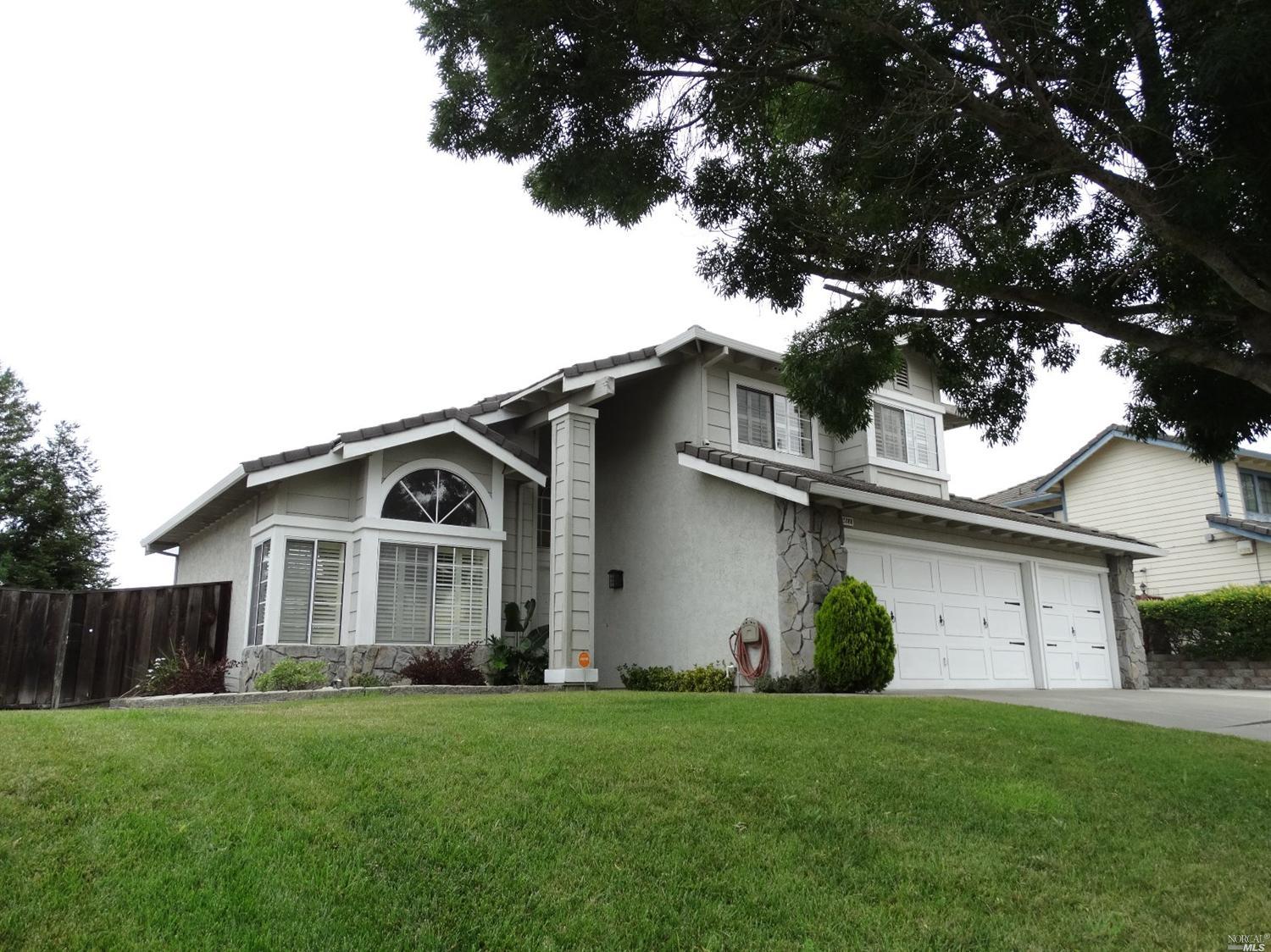 For Sale: 5088 Georgia St Vallejo, CA 94591