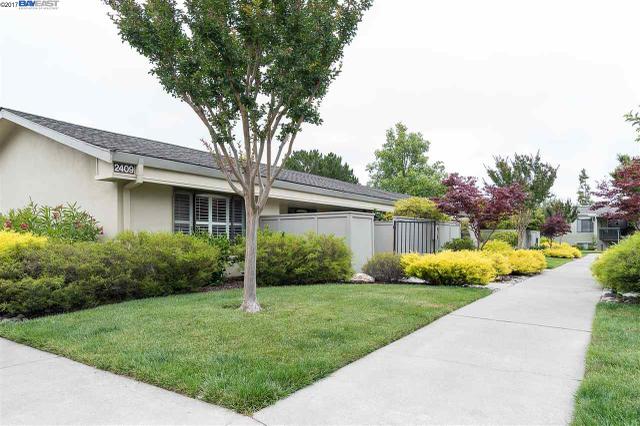 1301 Golden Rain Rd #6