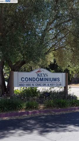 470 N Civic Dr UNIT 206