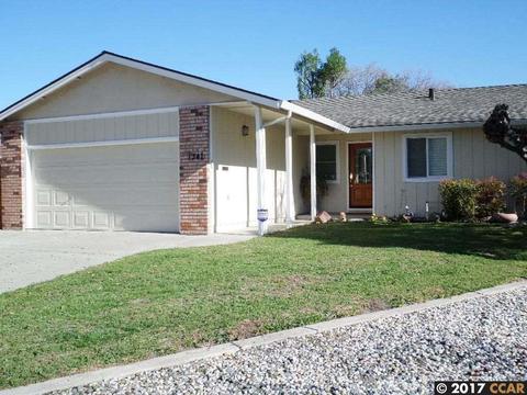 2560 Oak Rd #322