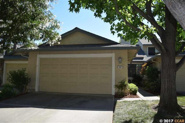 2560 Oak Rd #322