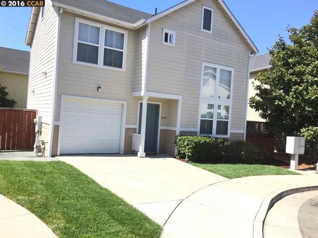 2452 Casa Ct