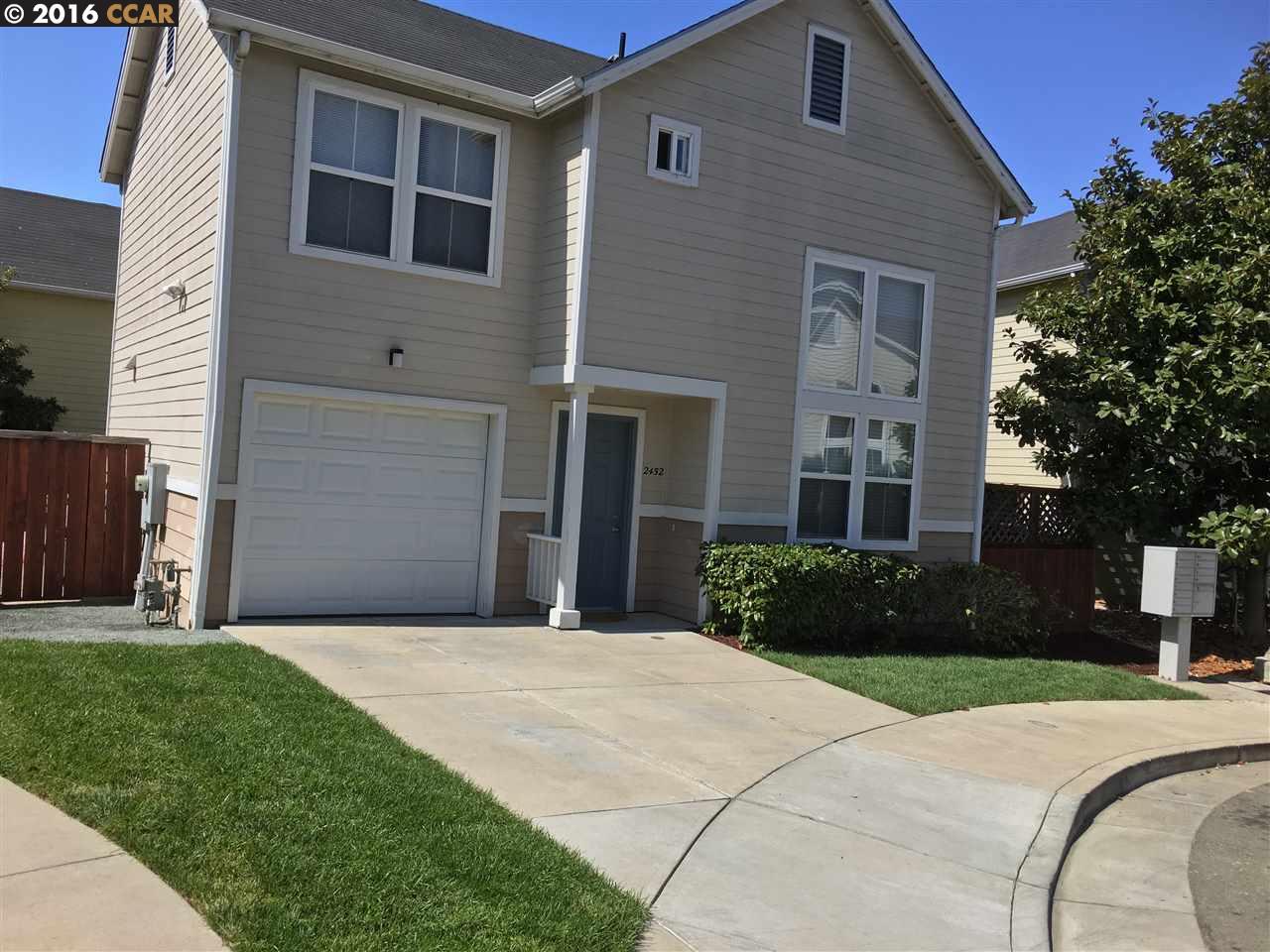 2452 Casa Ct