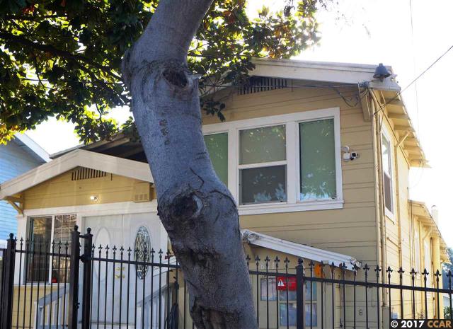 2516 Highland Ave