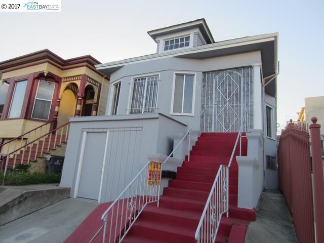2821 Vallecito Pl