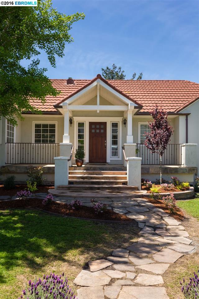 5215 Masonic Ave, Oakland CA 94618