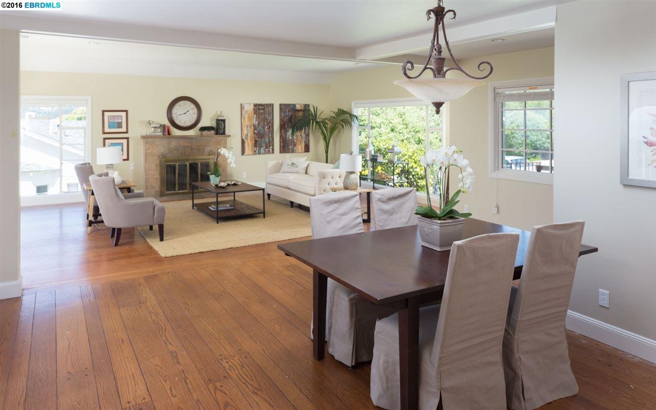 5215 Masonic Ave, Oakland CA 94618