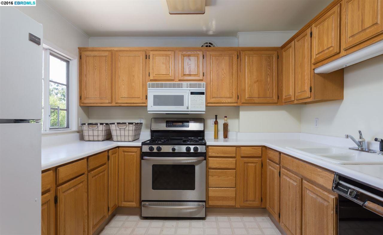 5215 Masonic Ave, Oakland CA 94618