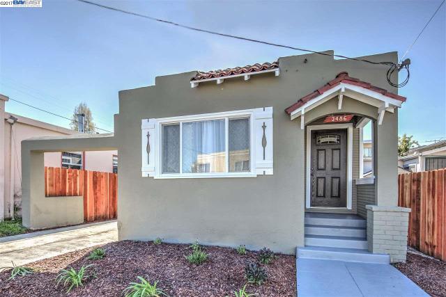 2351 Bartlett
