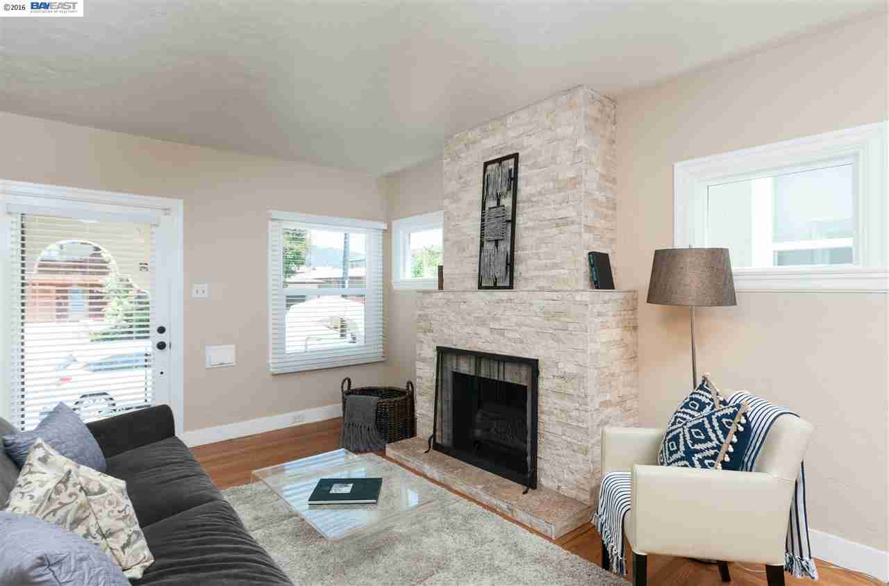 For Sale: 830 Cornell Ave Albany, CA 94706