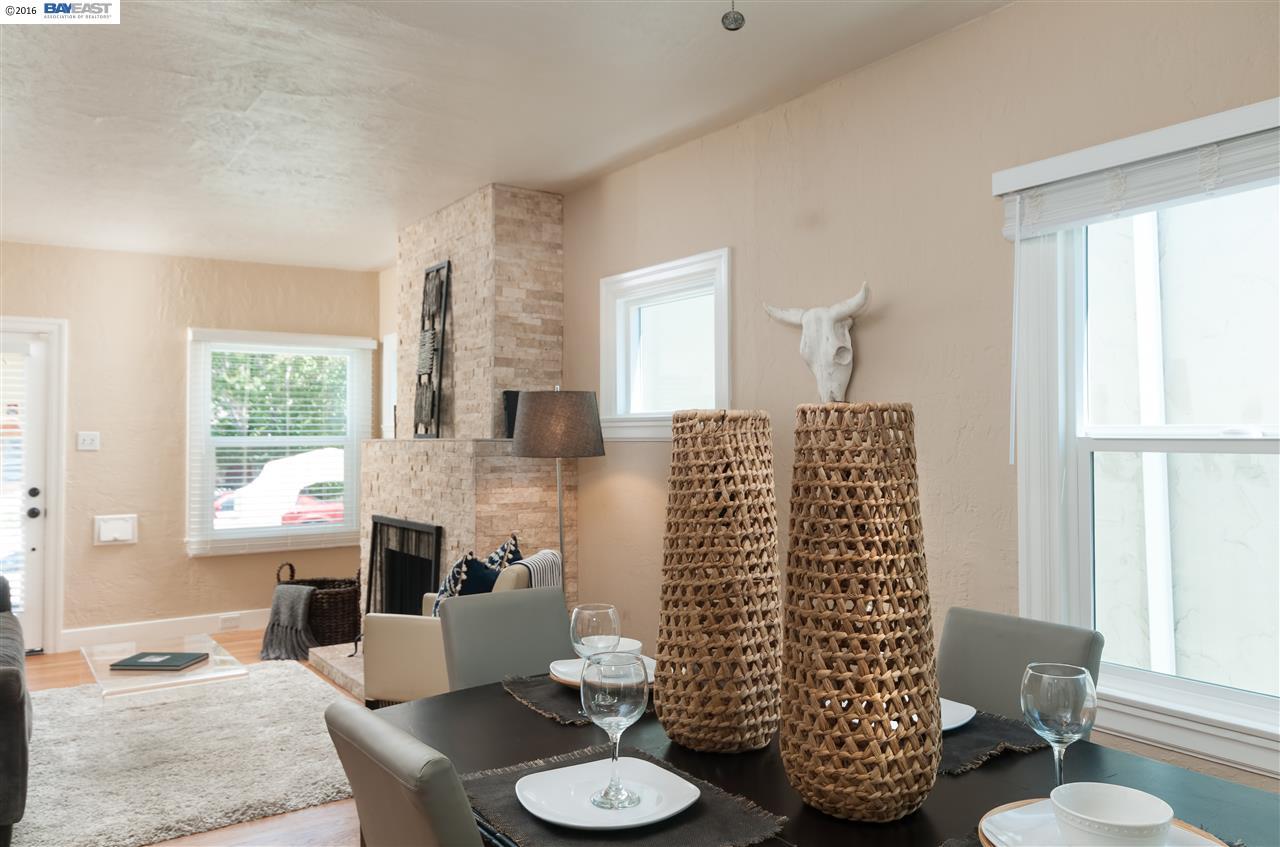 For Sale: 830 Cornell Ave Albany, CA 94706