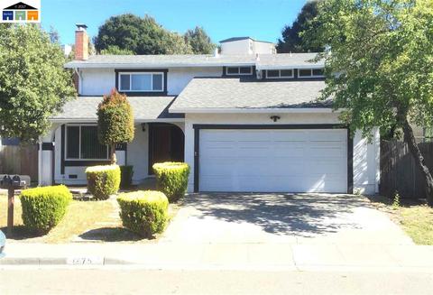3141 Fairmede Dr