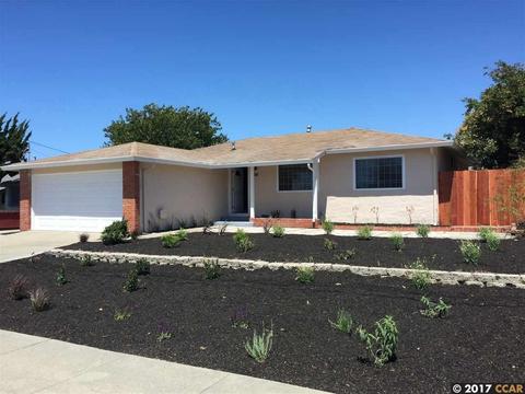 3141 Fairmede Dr