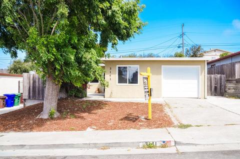 4053 Lambert Rd